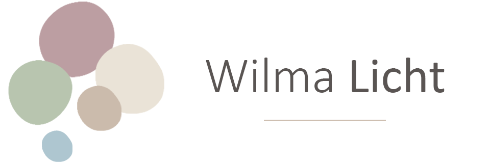 Logo Wilma Licht