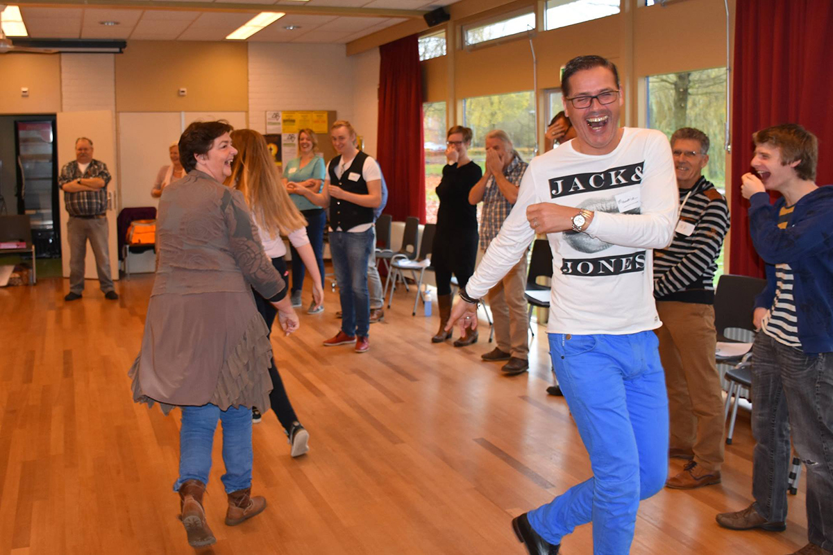 Theaterworkshop