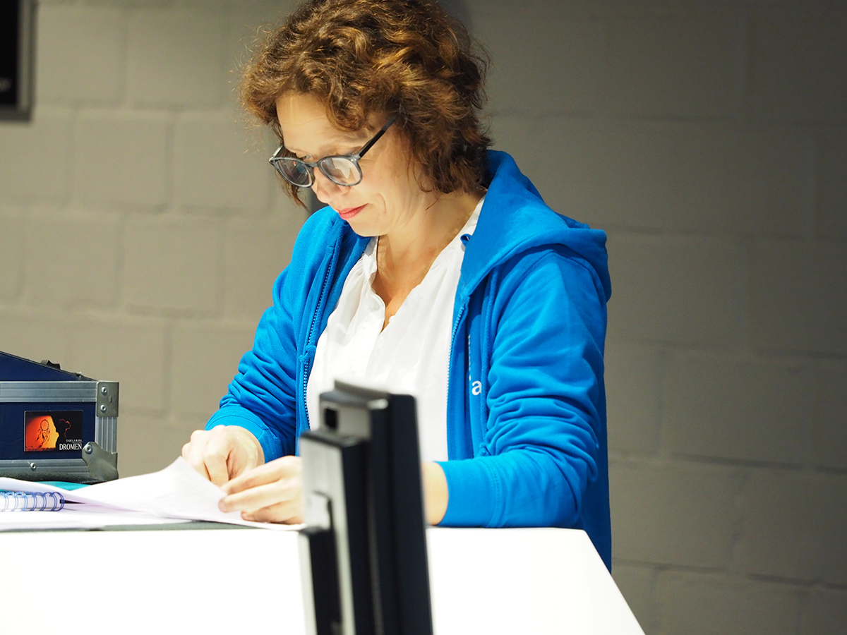 Blog van: Hoe gaat het met je?
