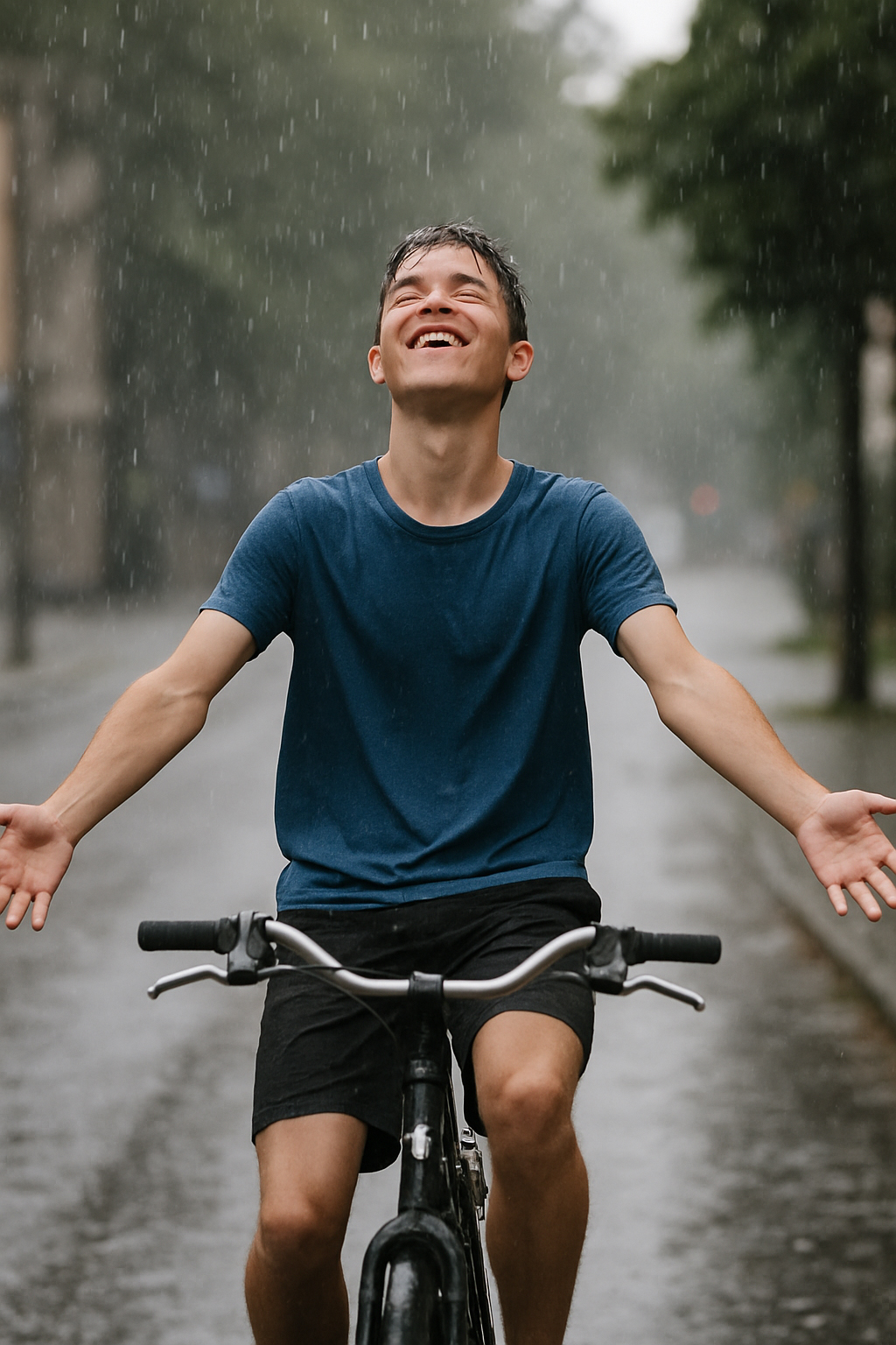 Blog van: Wat ik leerde van een jongen die niets zei